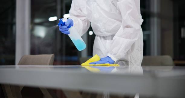 Licensed Biohazard service in Florence, SC - Trauma Clean Pros